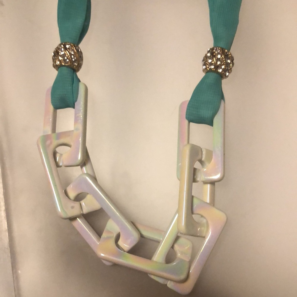 New York & Company Necklace - Picture 2 of 3